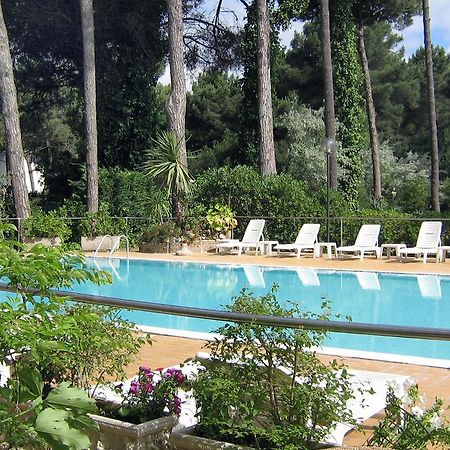 Hotel Europa Park Lido di Spina Εξωτερικό φωτογραφία