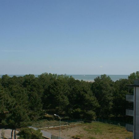 Hotel Europa Park Lido di Spina Εξωτερικό φωτογραφία