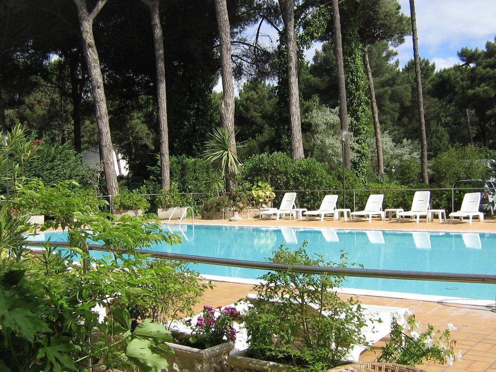 Hotel Europa Park Lido di Spina Εξωτερικό φωτογραφία