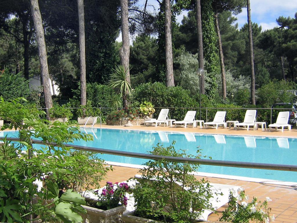 Hotel Europa Park Lido di Spina Εξωτερικό φωτογραφία