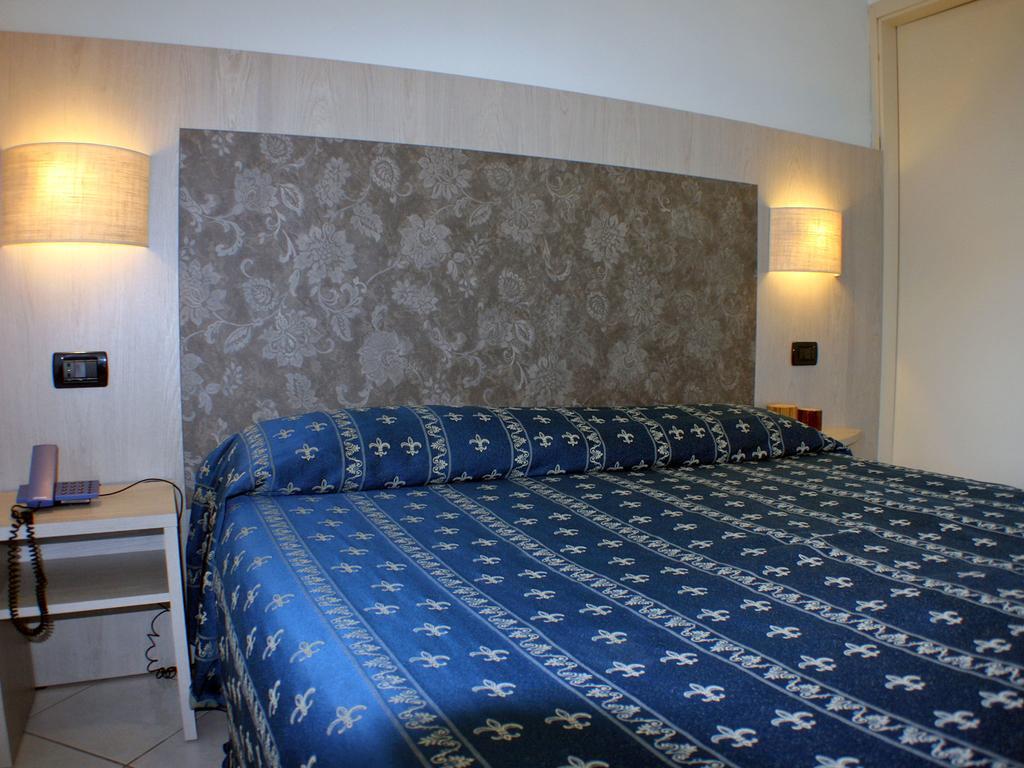 Hotel Europa Park Lido di Spina Εξωτερικό φωτογραφία