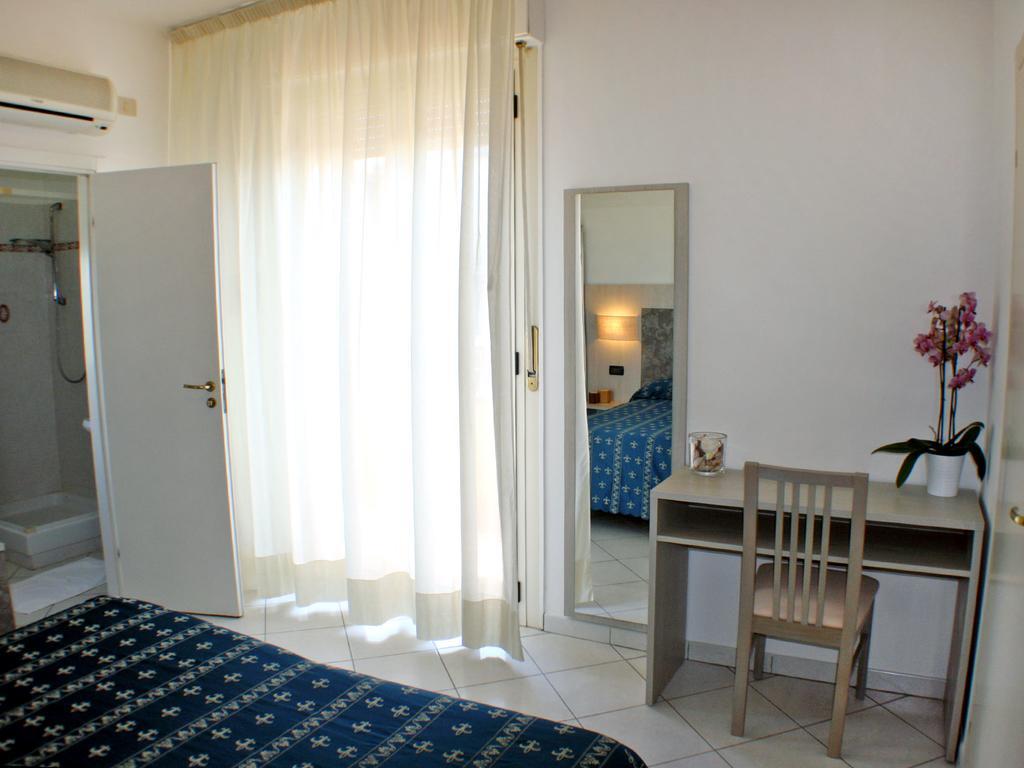 Hotel Europa Park Lido di Spina Εξωτερικό φωτογραφία