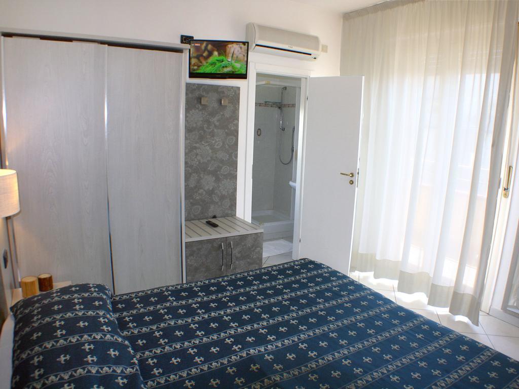 Hotel Europa Park Lido di Spina Εξωτερικό φωτογραφία