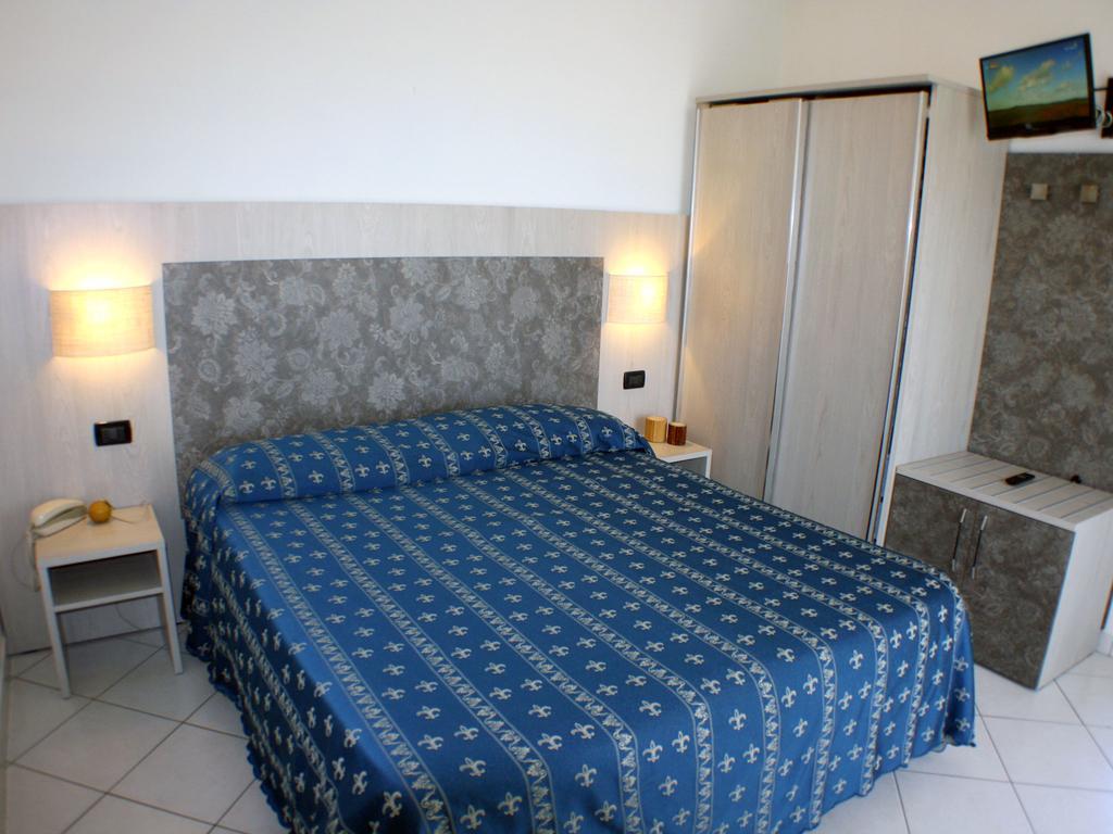 Hotel Europa Park Lido di Spina Εξωτερικό φωτογραφία