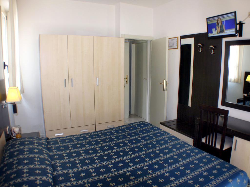 Hotel Europa Park Lido di Spina Εξωτερικό φωτογραφία