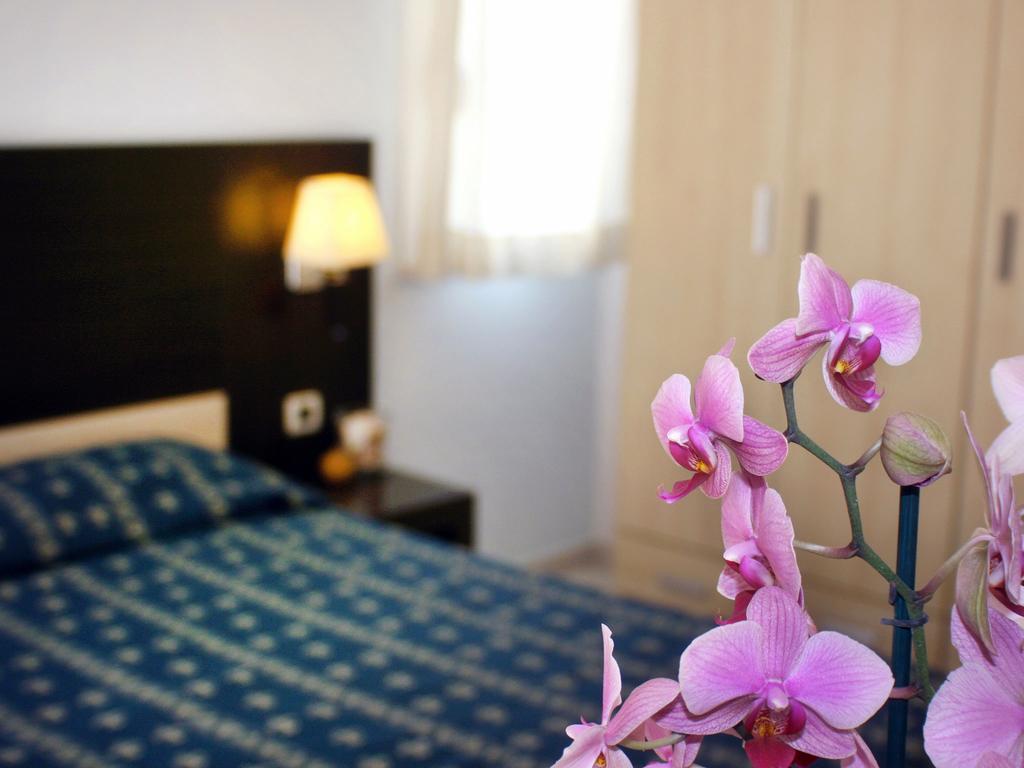 Hotel Europa Park Lido di Spina Εξωτερικό φωτογραφία