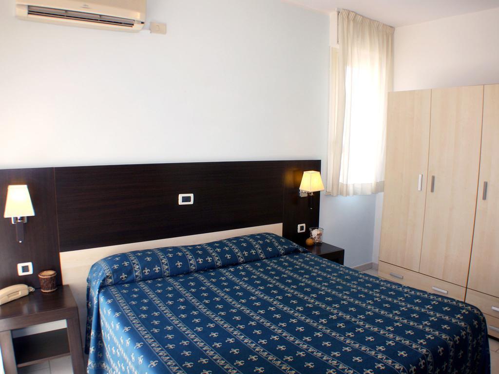 Hotel Europa Park Lido di Spina Εξωτερικό φωτογραφία