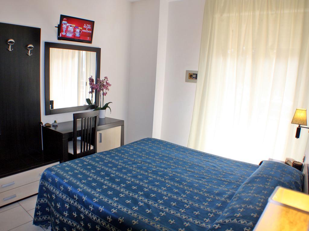 Hotel Europa Park Lido di Spina Εξωτερικό φωτογραφία