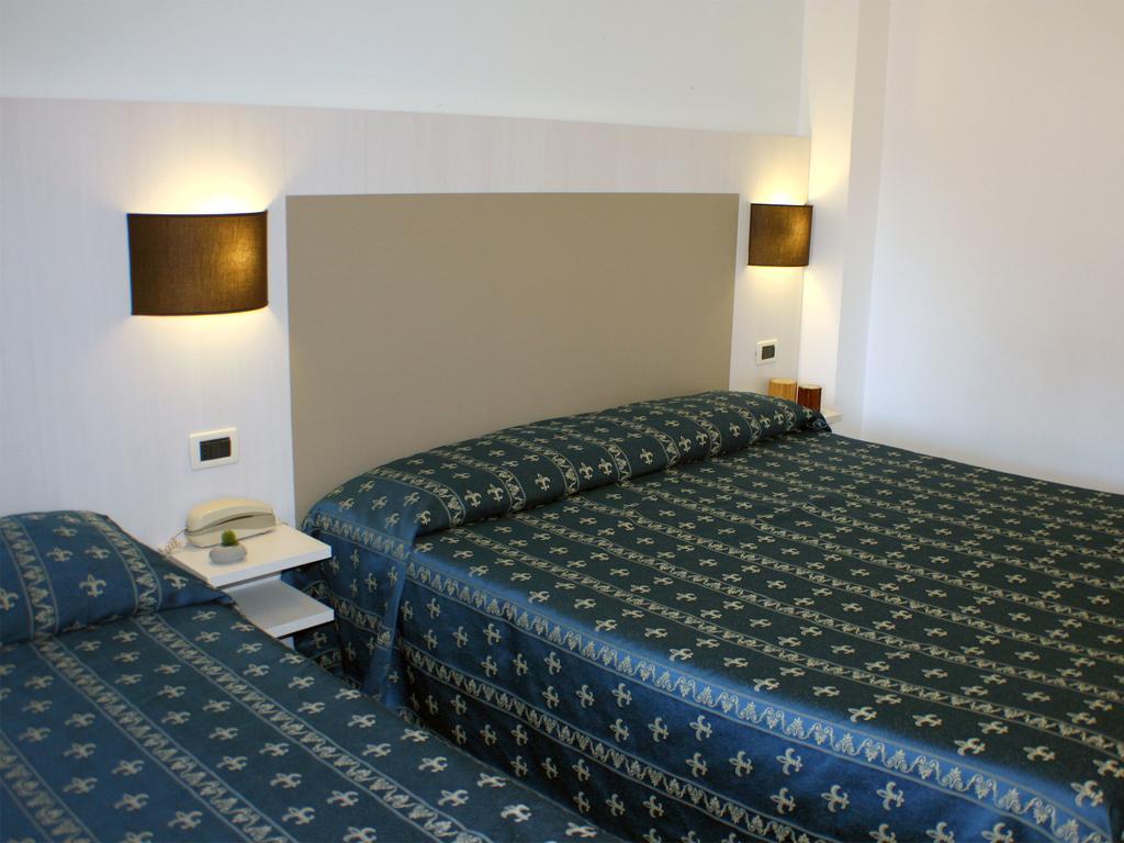 Hotel Europa Park Lido di Spina Εξωτερικό φωτογραφία