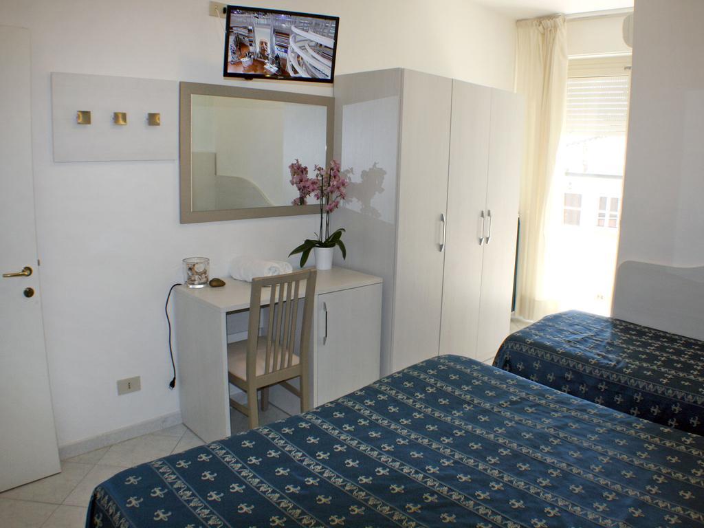 Hotel Europa Park Lido di Spina Εξωτερικό φωτογραφία