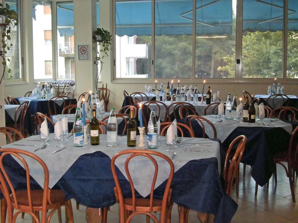Hotel Europa Park Lido di Spina Εξωτερικό φωτογραφία