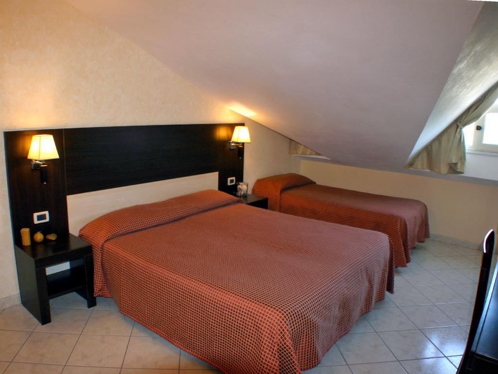 Hotel Europa Park Lido di Spina Εξωτερικό φωτογραφία