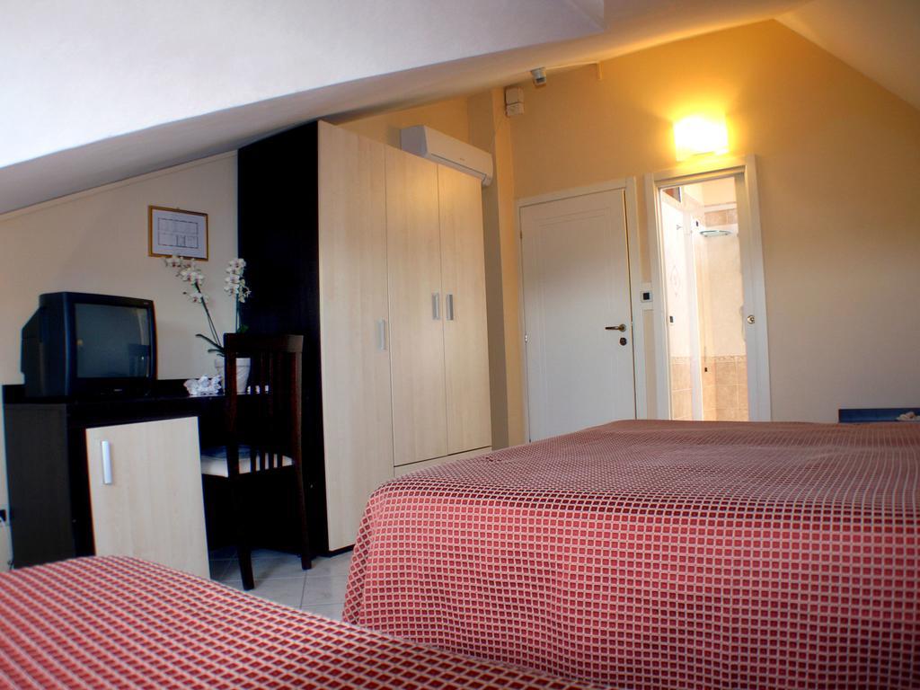 Hotel Europa Park Lido di Spina Εξωτερικό φωτογραφία