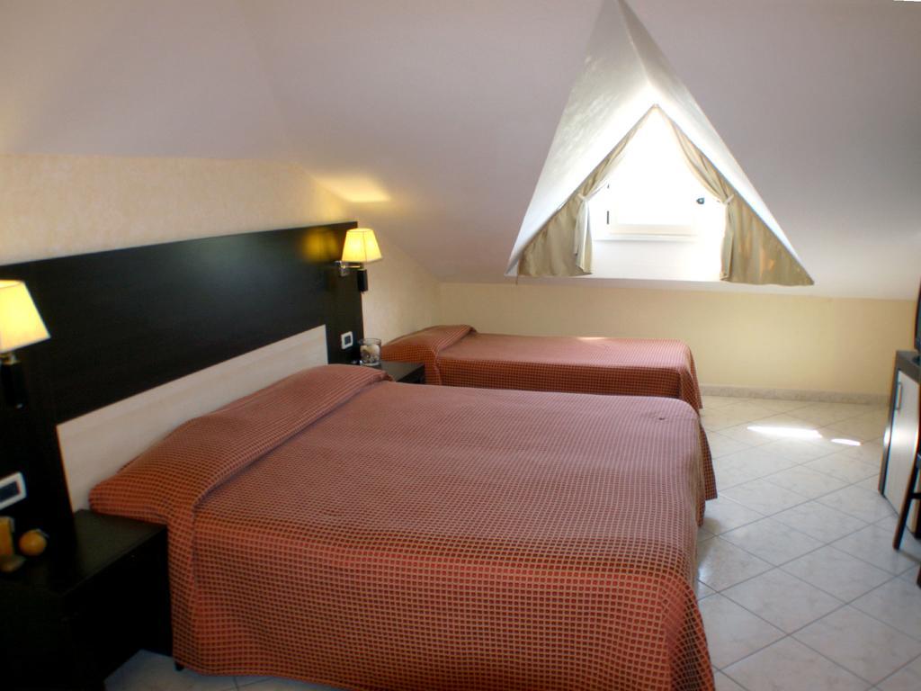 Hotel Europa Park Lido di Spina Εξωτερικό φωτογραφία