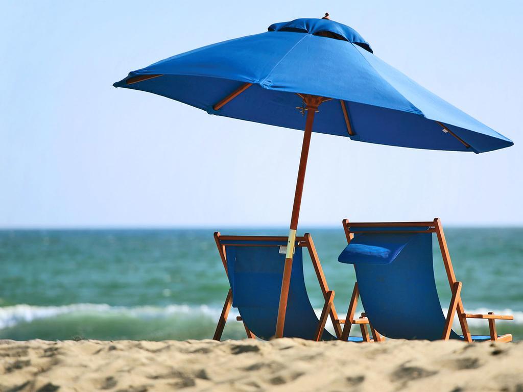 Hotel Europa Park Lido di Spina Εξωτερικό φωτογραφία