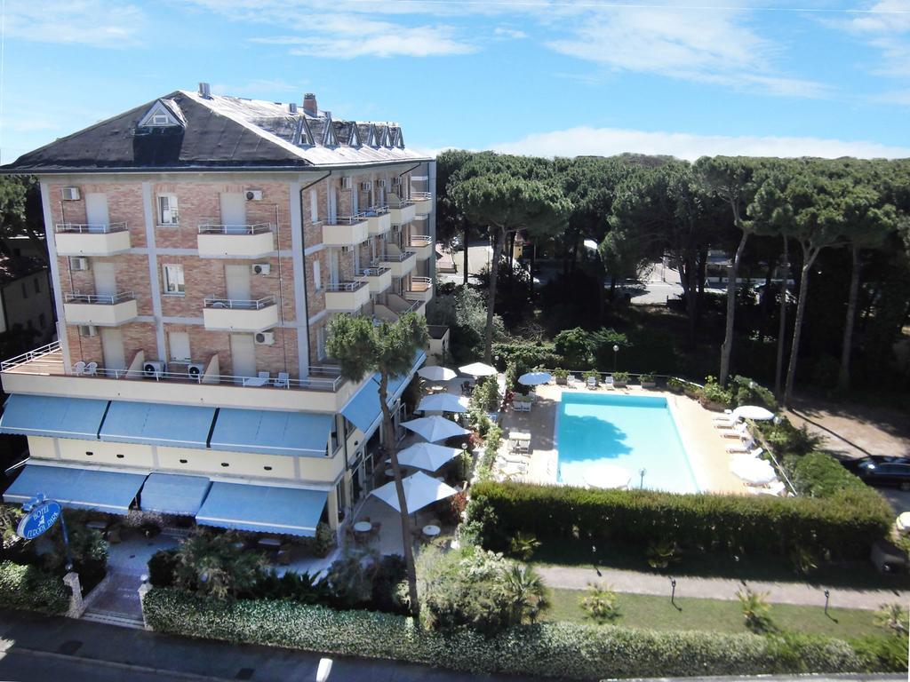 Hotel Europa Park Lido di Spina Εξωτερικό φωτογραφία