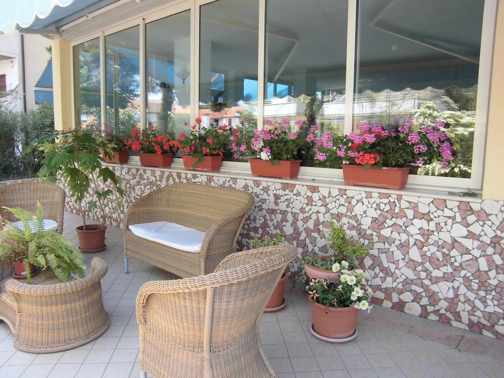 Hotel Europa Park Lido di Spina Εξωτερικό φωτογραφία