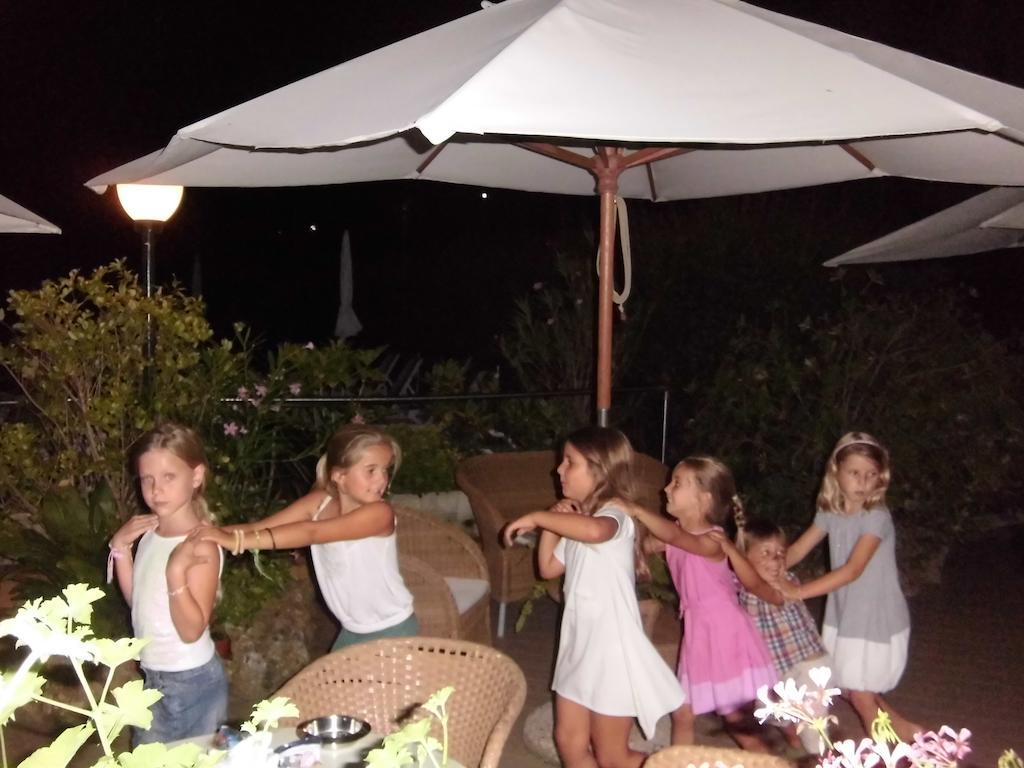 Hotel Europa Park Lido di Spina Εξωτερικό φωτογραφία