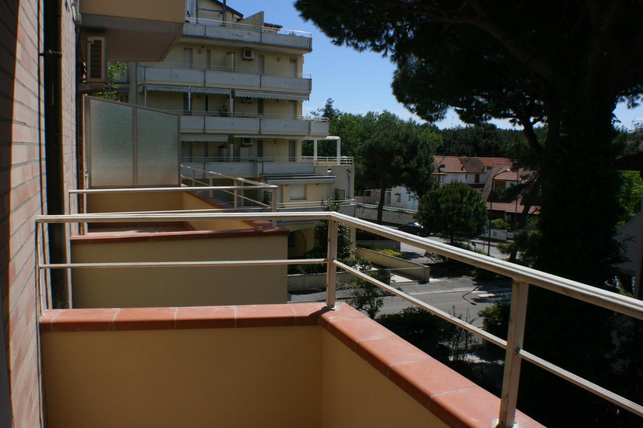 Hotel Europa Park Lido di Spina Εξωτερικό φωτογραφία