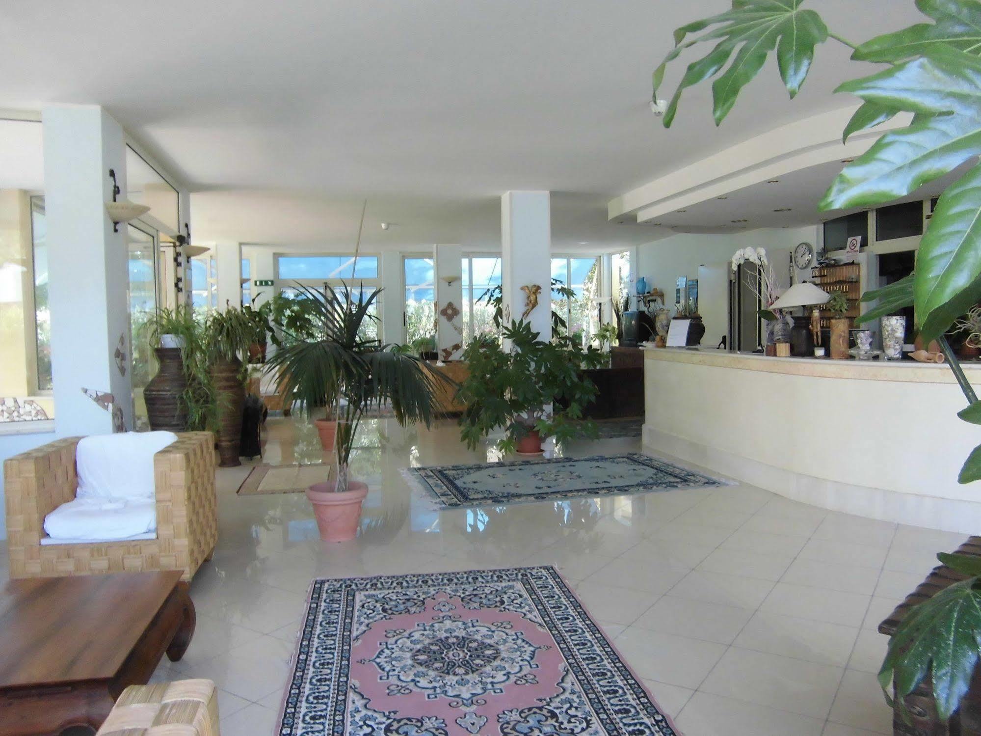 Hotel Europa Park Lido di Spina Εξωτερικό φωτογραφία