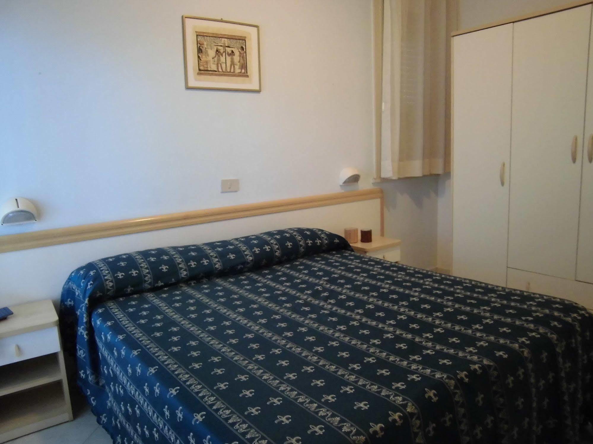 Hotel Europa Park Lido di Spina Εξωτερικό φωτογραφία