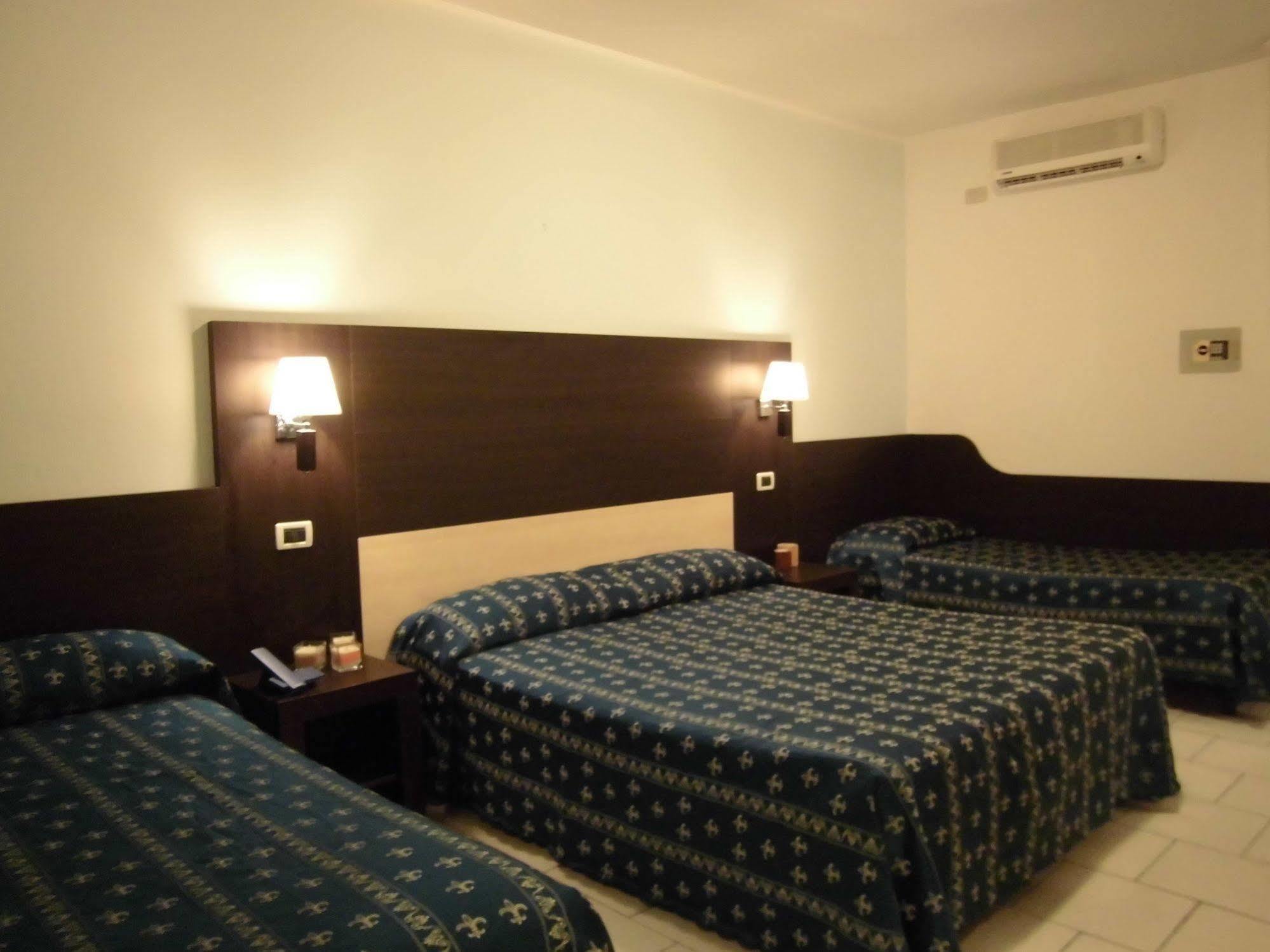 Hotel Europa Park Lido di Spina Εξωτερικό φωτογραφία