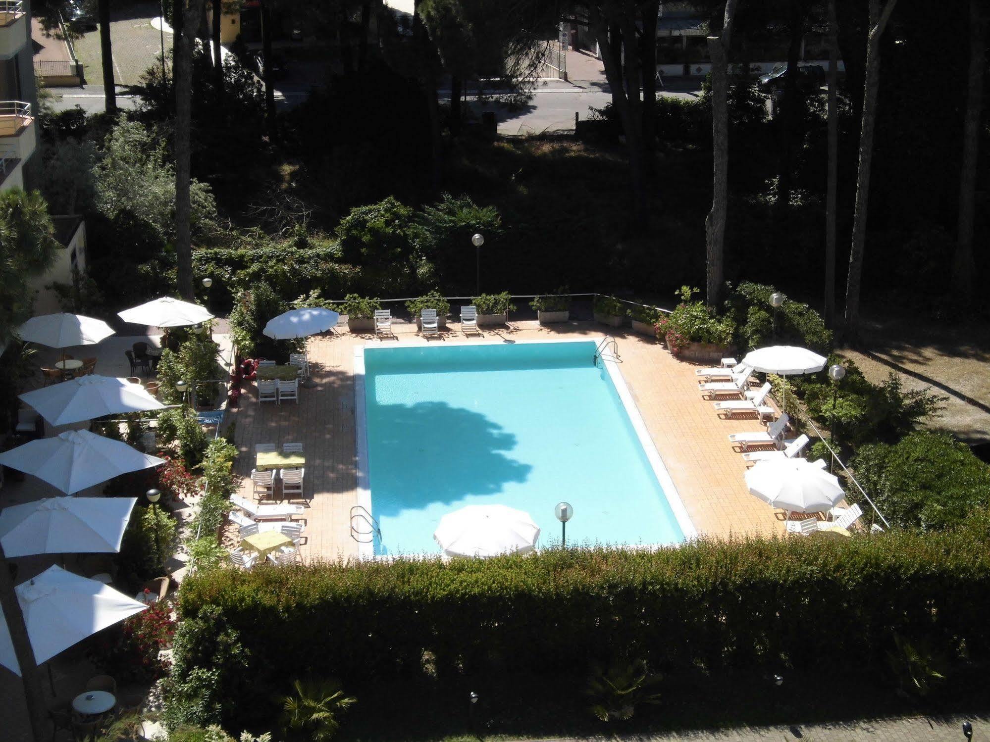 Hotel Europa Park Lido di Spina Εξωτερικό φωτογραφία