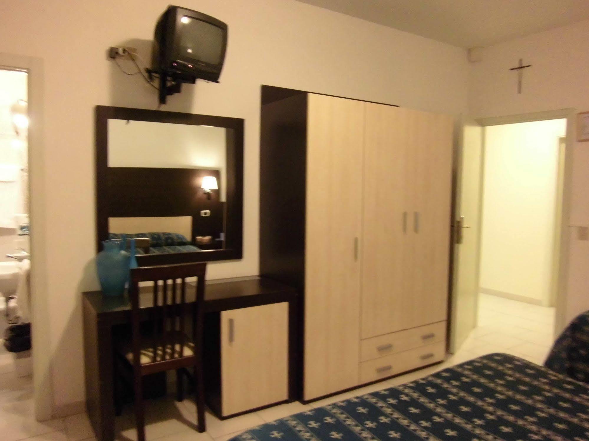 Hotel Europa Park Lido di Spina Εξωτερικό φωτογραφία