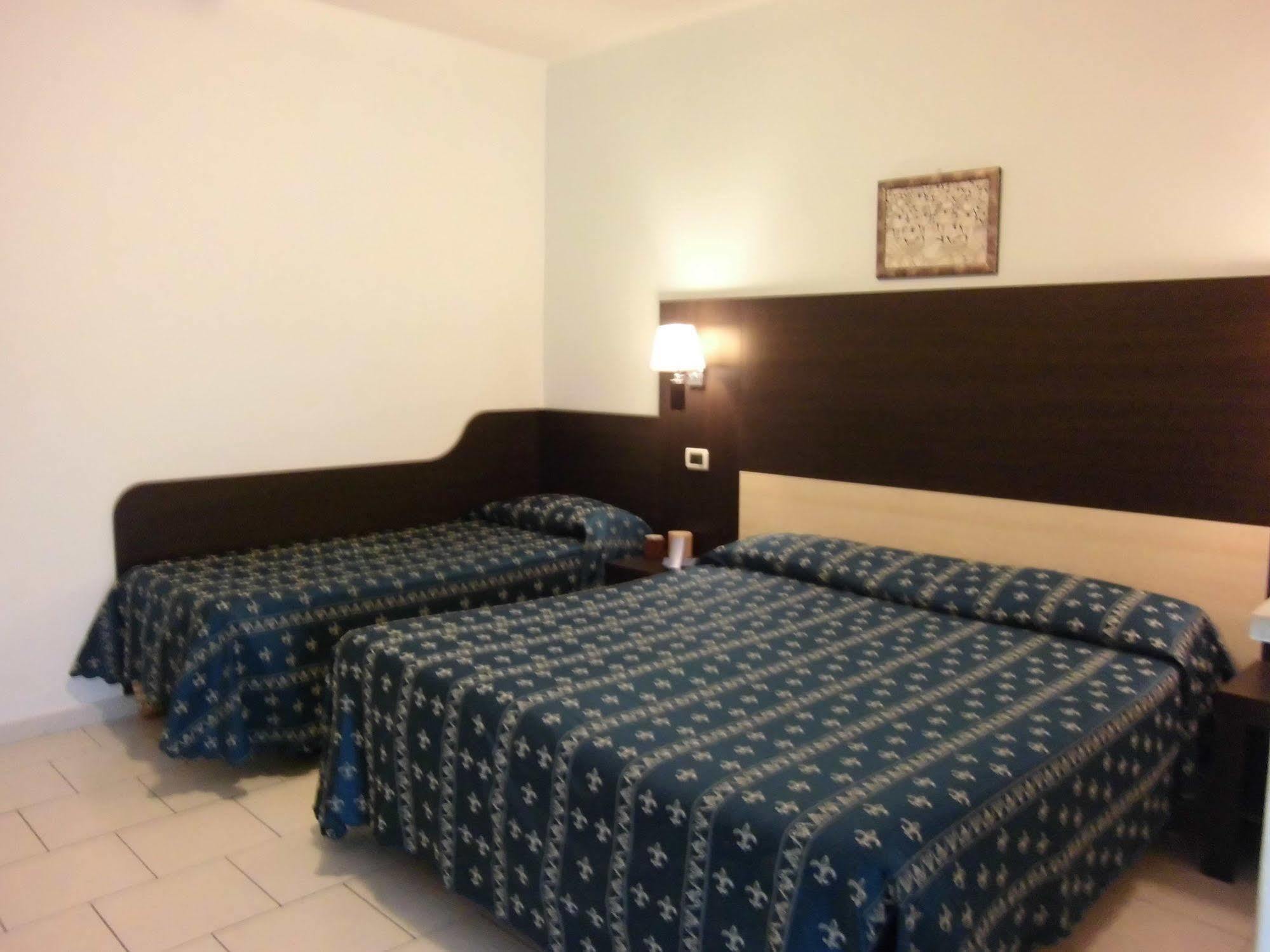 Hotel Europa Park Lido di Spina Εξωτερικό φωτογραφία