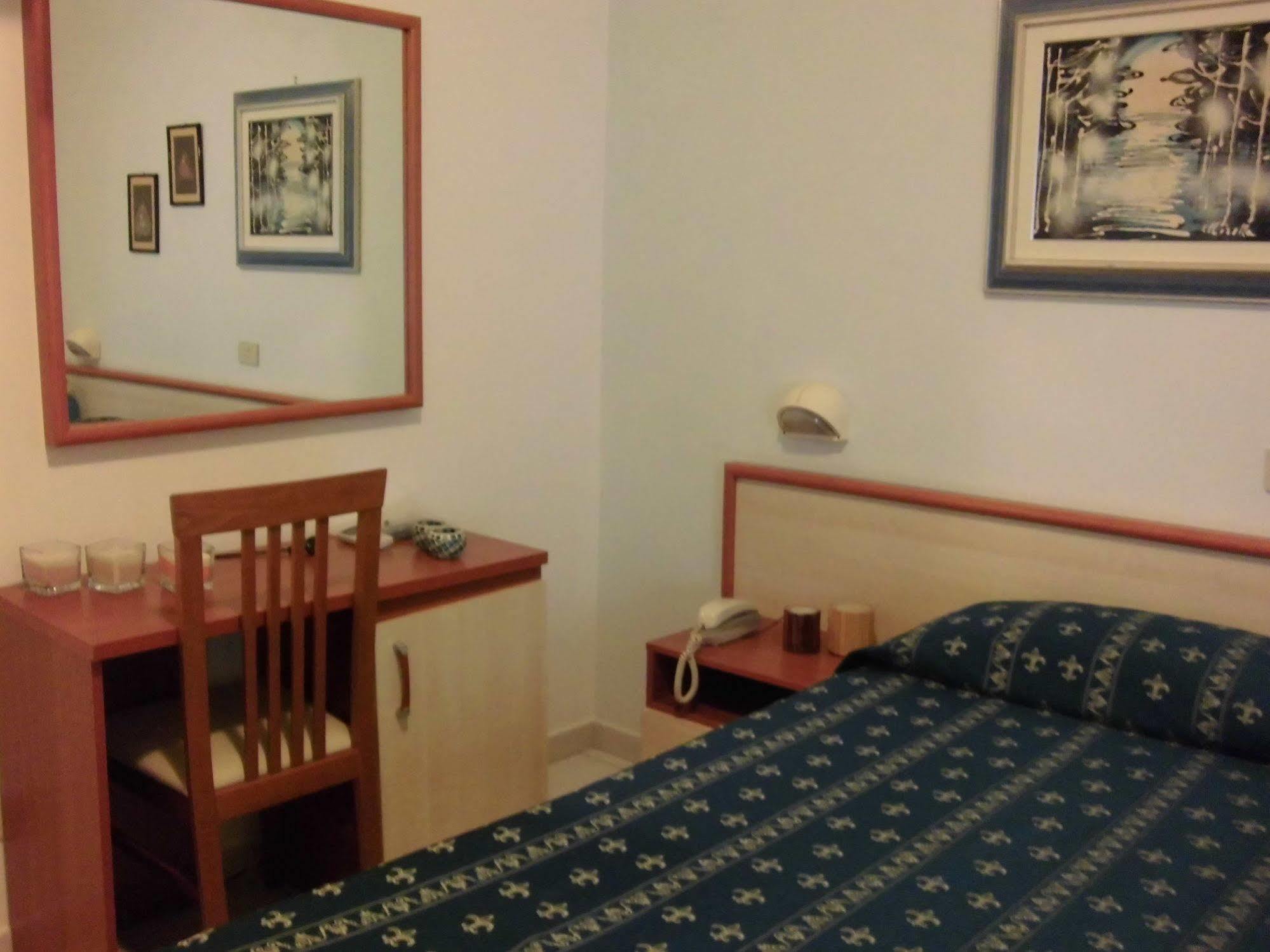 Hotel Europa Park Lido di Spina Εξωτερικό φωτογραφία