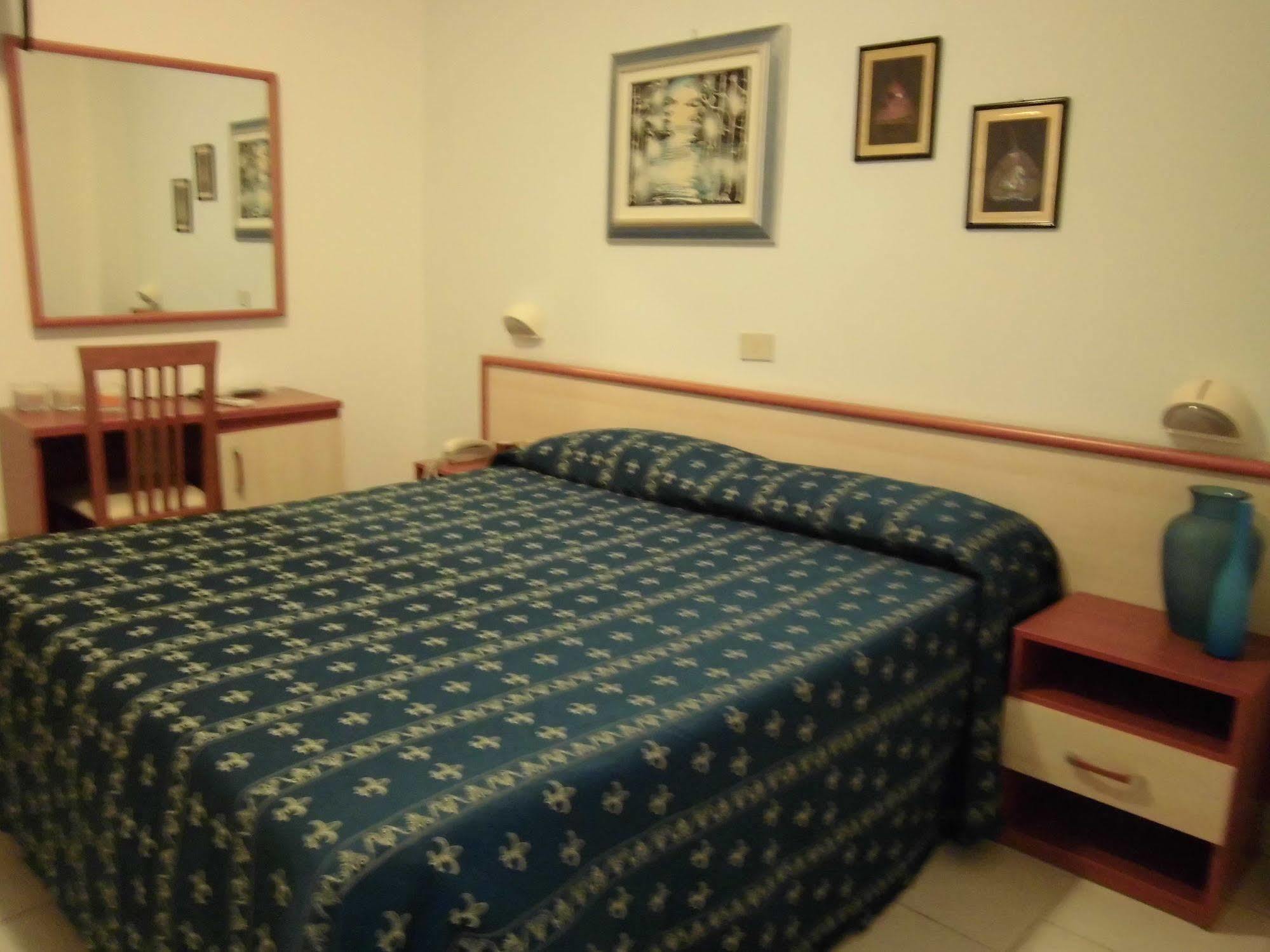 Hotel Europa Park Lido di Spina Εξωτερικό φωτογραφία