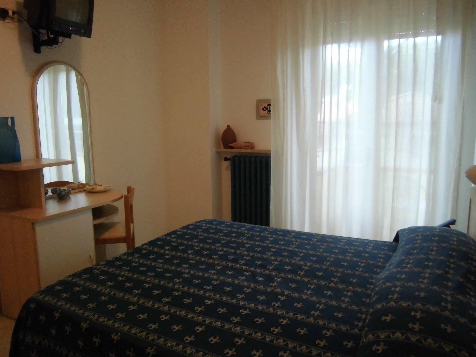 Hotel Europa Park Lido di Spina Εξωτερικό φωτογραφία