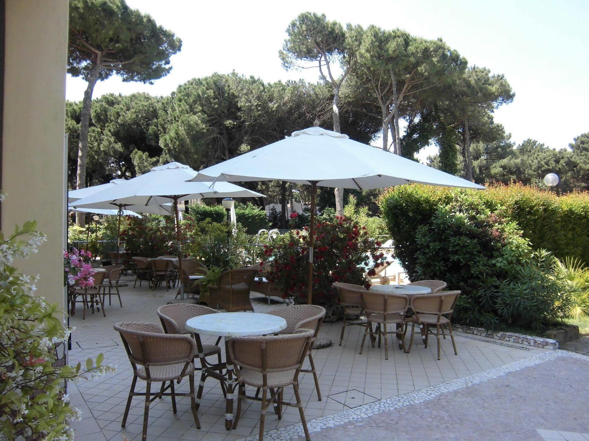 Hotel Europa Park Lido di Spina Εξωτερικό φωτογραφία