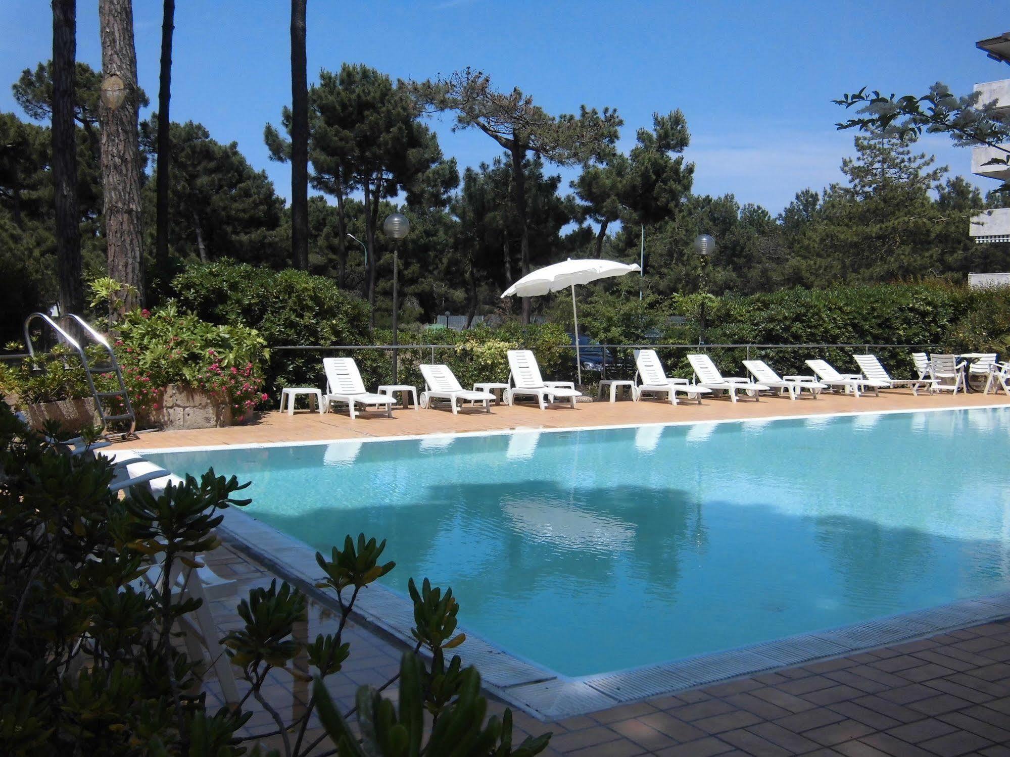 Hotel Europa Park Lido di Spina Εξωτερικό φωτογραφία