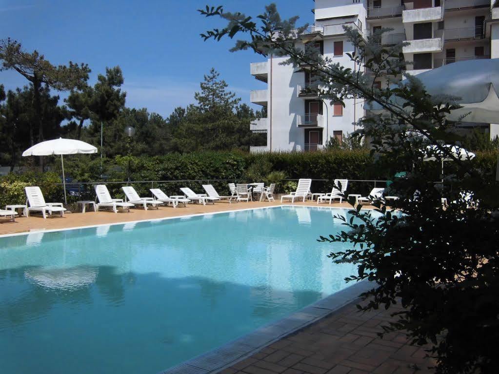 Hotel Europa Park Lido di Spina Εξωτερικό φωτογραφία