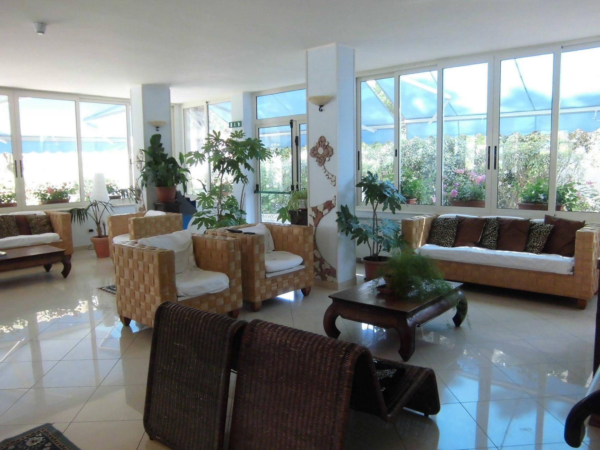 Hotel Europa Park Lido di Spina Εξωτερικό φωτογραφία