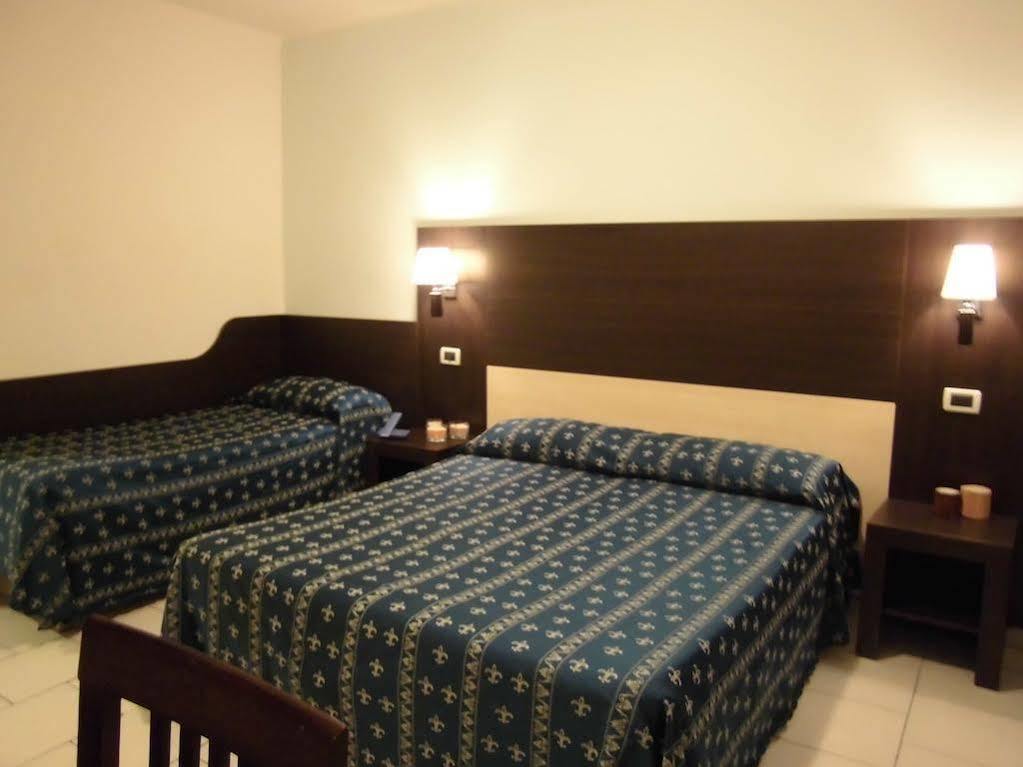 Hotel Europa Park Lido di Spina Εξωτερικό φωτογραφία